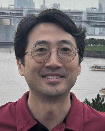 Harold Kim